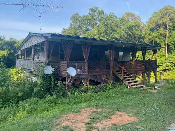 91 Broken Bow Cir, Munford, AL 36268