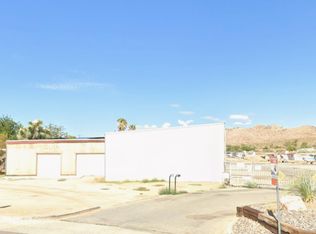 57690 Sunnyslope Dr, Yucca Valley, CA 92284