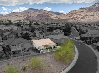 724 Descartes Ave, Henderson, NV 89002