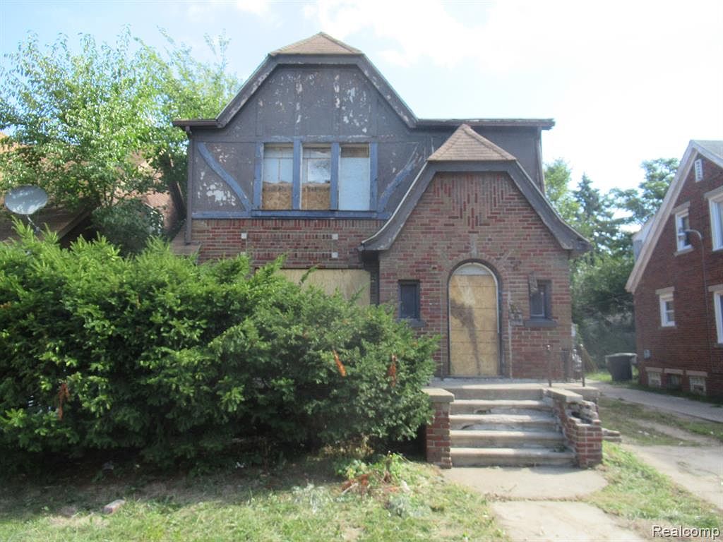 14246 Prevost St, Detroit, MI 48227 Zillow