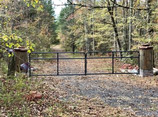 0 Manning Lake Rd, Rome, GA 30165