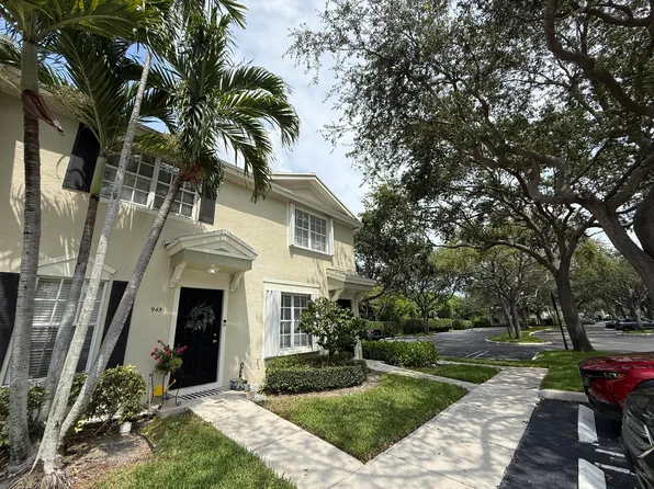 947 Kokomo Key Ln #947, Delray Beach, FL 33483