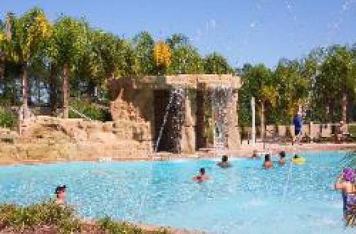 Paradise Palms Townhomes