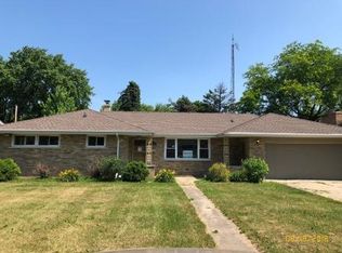 1423 W Vanmeter St, Kankakee, IL 60901