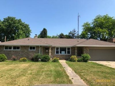 1423 W Vanmeter St, Kankakee, IL, 60901