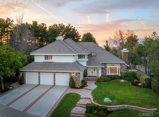 24211 Wembley Ct, Santa Clarita, CA 91355