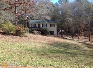 80 Flamingo Dr, Monticello, GA 31064