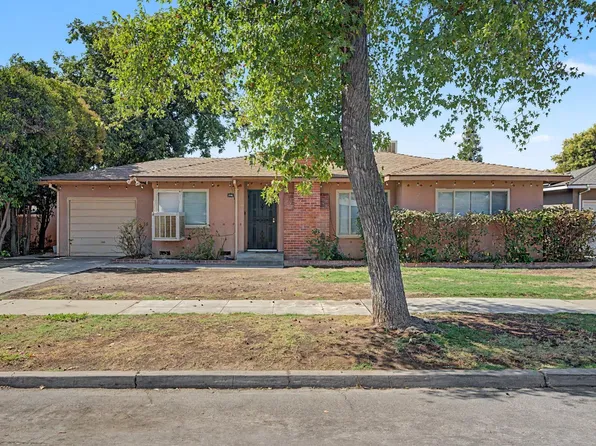 2306 E Dayton Ave, Fresno, CA 93726