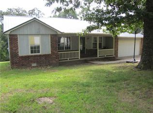 8894 Kennedy Rd, Rogers, AR 72758