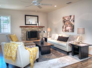 974 N San Marcos Rd, Santa Barbara, CA 93111