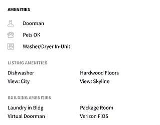 Rented by RealTegrity NY LLC