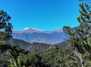 Tbd 14th Trl, Cotopaxi, CO 81223