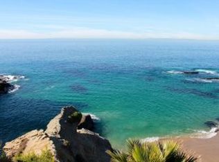 31693 Seacliff Dr, Laguna Beach, CA 92651