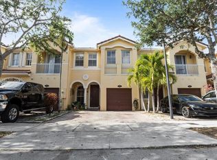 15037 SW 9th Ter, Miami, FL 33194