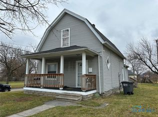 754 Avondale Ave, Toledo, OH 43604