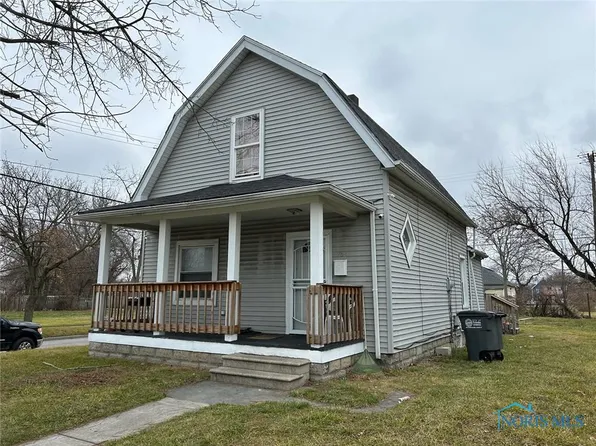 754 Avondale Ave, Toledo, OH 43604