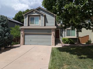 9646 Canberra Dr, Highlands Ranch, CO 80130