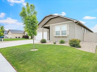5116 Dynasty Ave, Caldwell, ID 83607