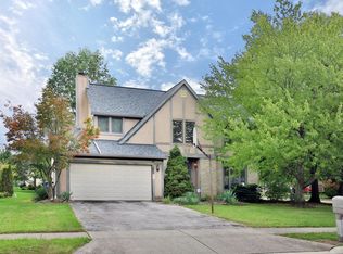 1013 Venetian Way, Columbus, OH
