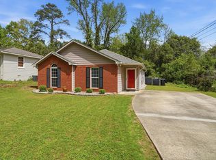 5019 McCaghren Dr, Columbus, GA 31909