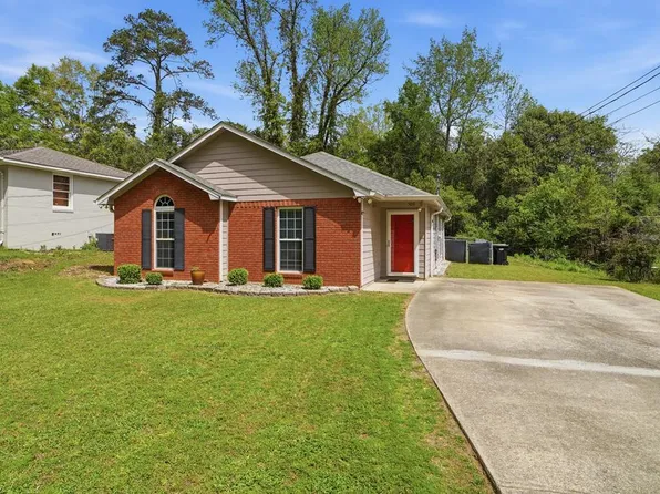 5019 McCaghren Dr, Columbus, GA 31909