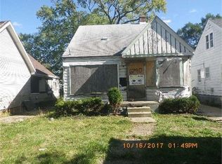 6790 Westwood St, Detroit, MI