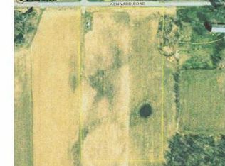 Kennard Rd, Seville, OH 44273