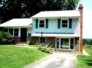 213 Sussex Blvd, Broomall, PA
