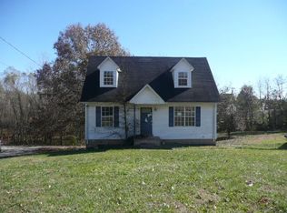 660 Artic Ave LOT 660, Oak Grove, KY 42262