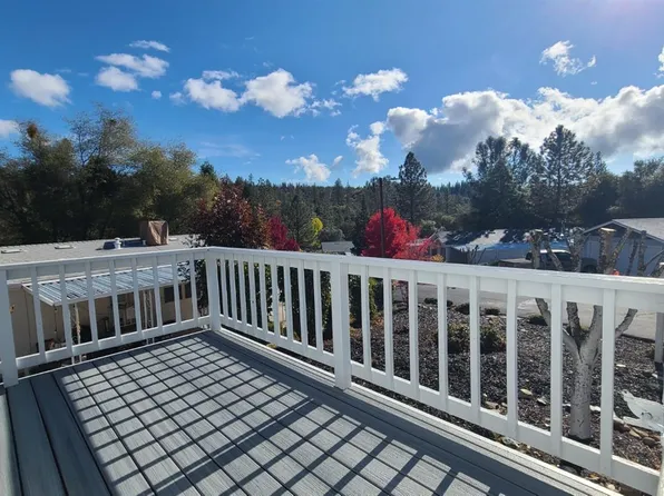 9461 State Highway 193 Space 21, Placerville, CA 95667