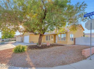 510 Rancho Del Mar Way, North Las Vegas, NV 89031