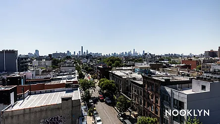 Rented by Nooklyn NYC LLC