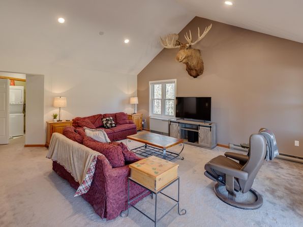 20 Crossing Drive UNIT 301, Woodstock, NH 03262