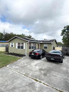 831 Naples Dr, Orlando, FL, 32804