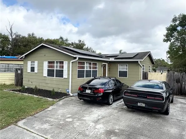 831 Naples Dr, Orlando, FL 32804