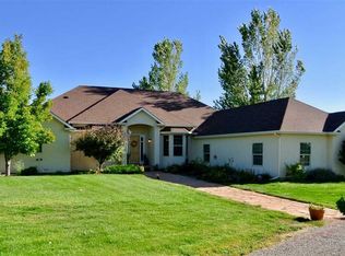 11253 5850th Rd, Montrose, CO 81403