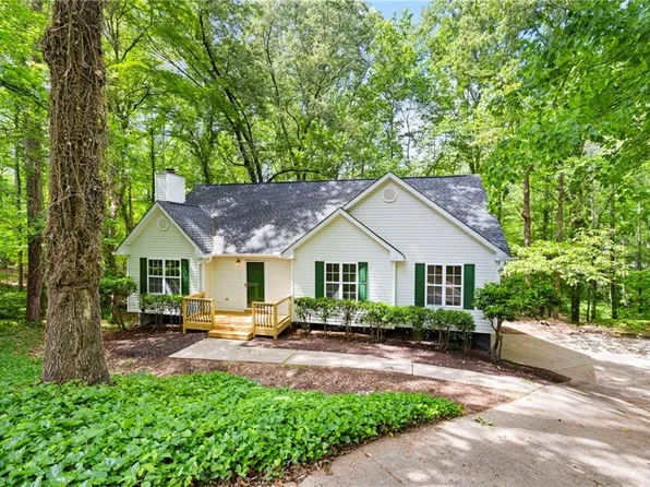 3684 Regent Dr NW, Acworth, GA 30144