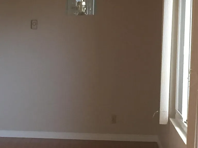 Dinette Area