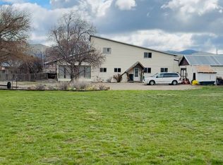 2195 Colorado Ave, Baker City, OR 97814