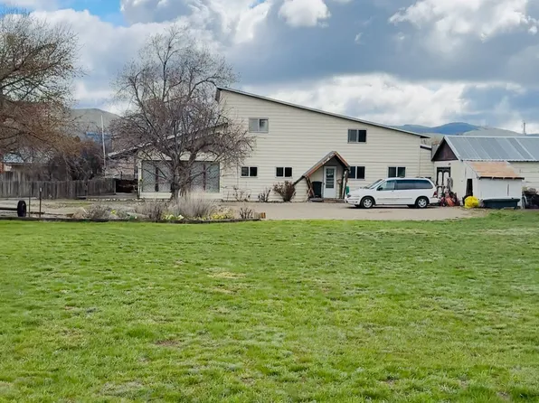 2195 Colorado Ave, Baker City, OR 97814