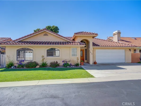 612 Balboa St, Grover Beach, CA 93433