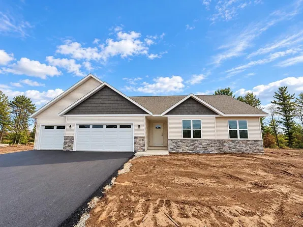 250 CEDAR HAVEN TRAIL Lot 12, Rothschild, WI 54474