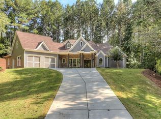 606 Walker Ct, Canton, GA 30115