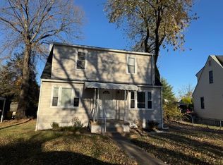 17 Circle Dr, Linthicum, MD 21090