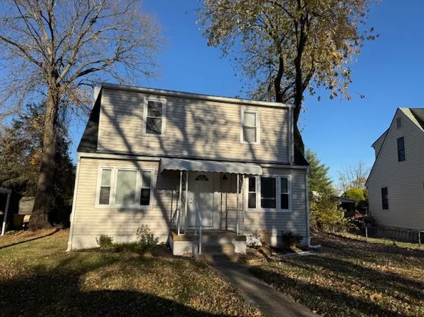 17 Circle Dr, Linthicum, MD 21090