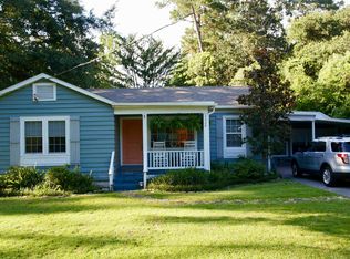 3428 Gulfwood Dr E, Mobile, AL 36608