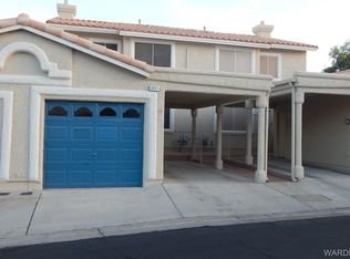 2271 Rugged Mesa Dr, Laughlin, NV 89029