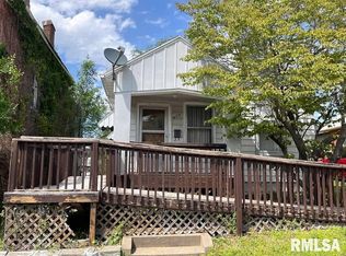 639 State St, Quincy, IL 62301