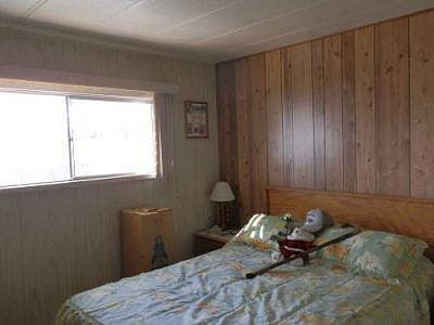 Spare Bedroom