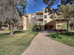 1306 S Parker Rd APT 175, Denver, CO 80231